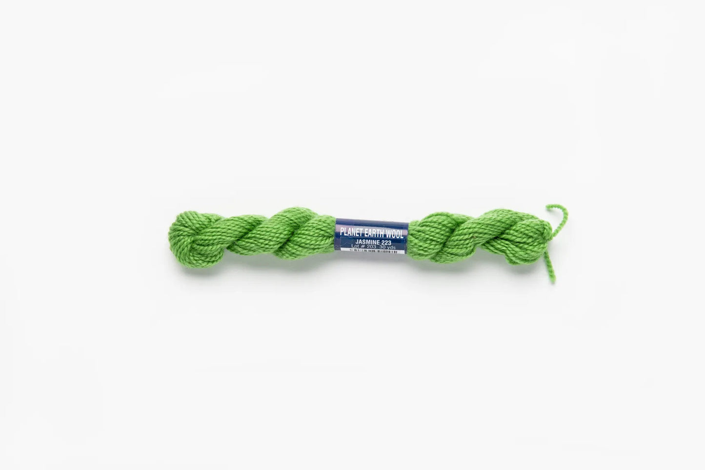 Planet Earth Wool- Jasmine 223