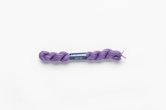 Planet Earth Wool- Haze 090