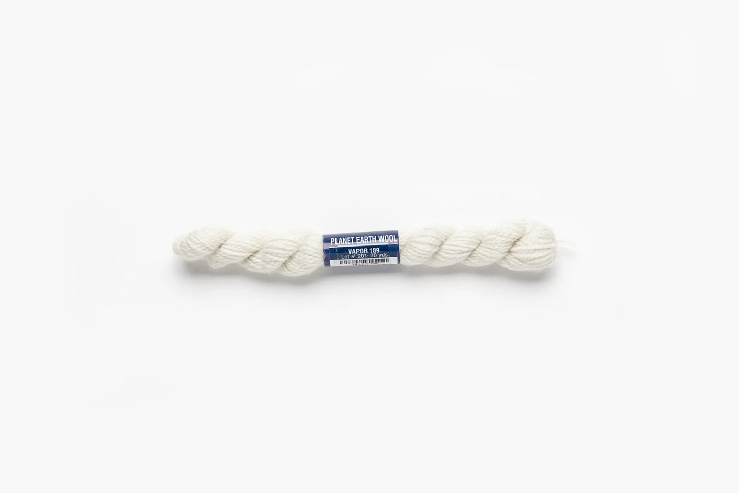 Planet Earth Wool- Vapor 189