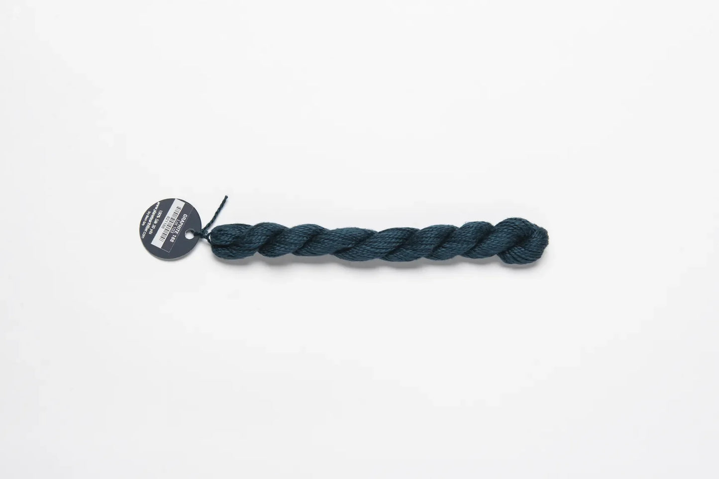 188 Graphite | Planet Earth Silk