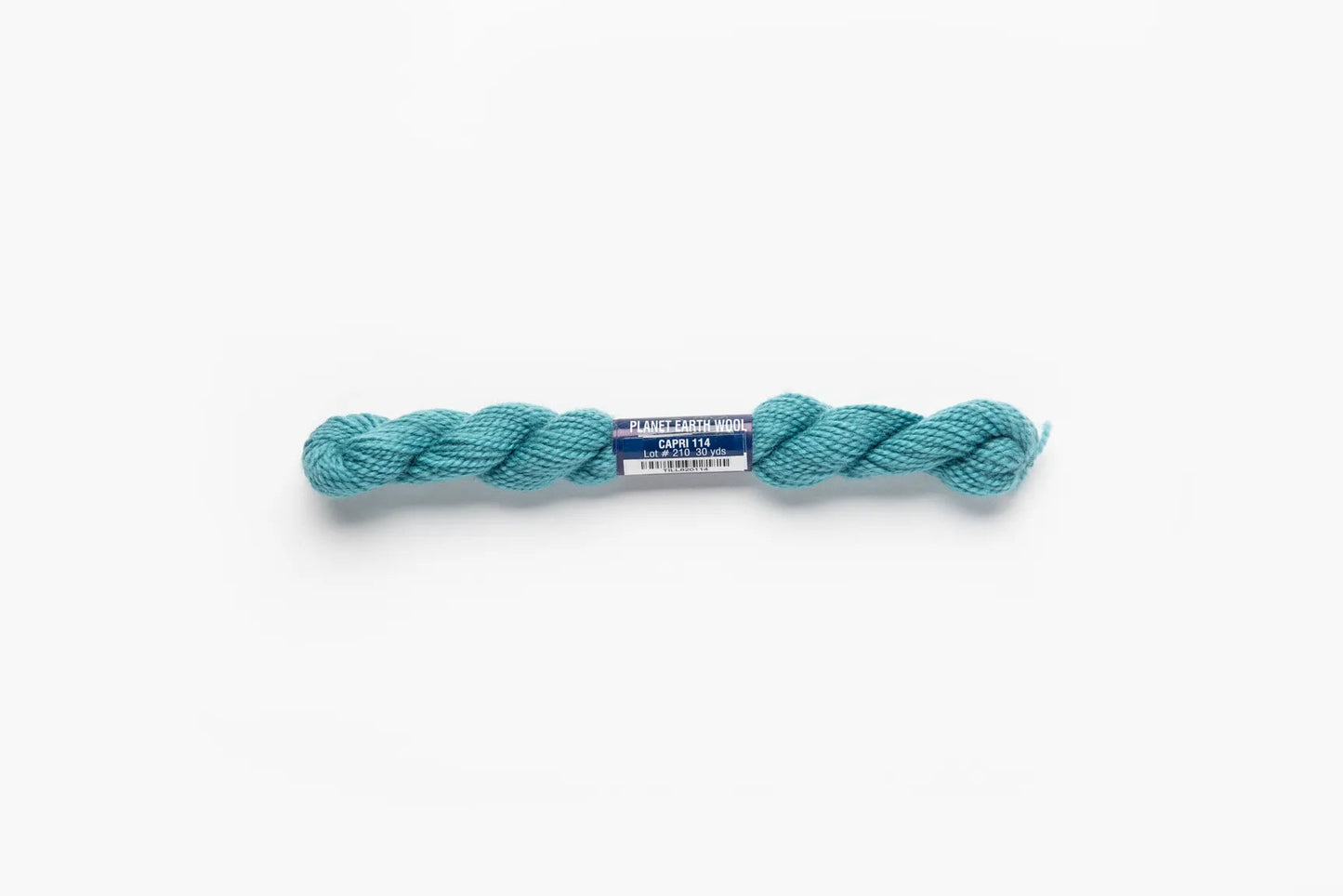 Planet Earth Wool- Capri 114