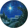 Star & City by Liz Goodrick-Dillon