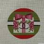 Alice Peterson x692 Xmas Gift Chanel