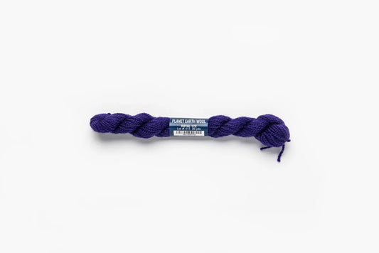 Planet Earth Wool- Royal 172