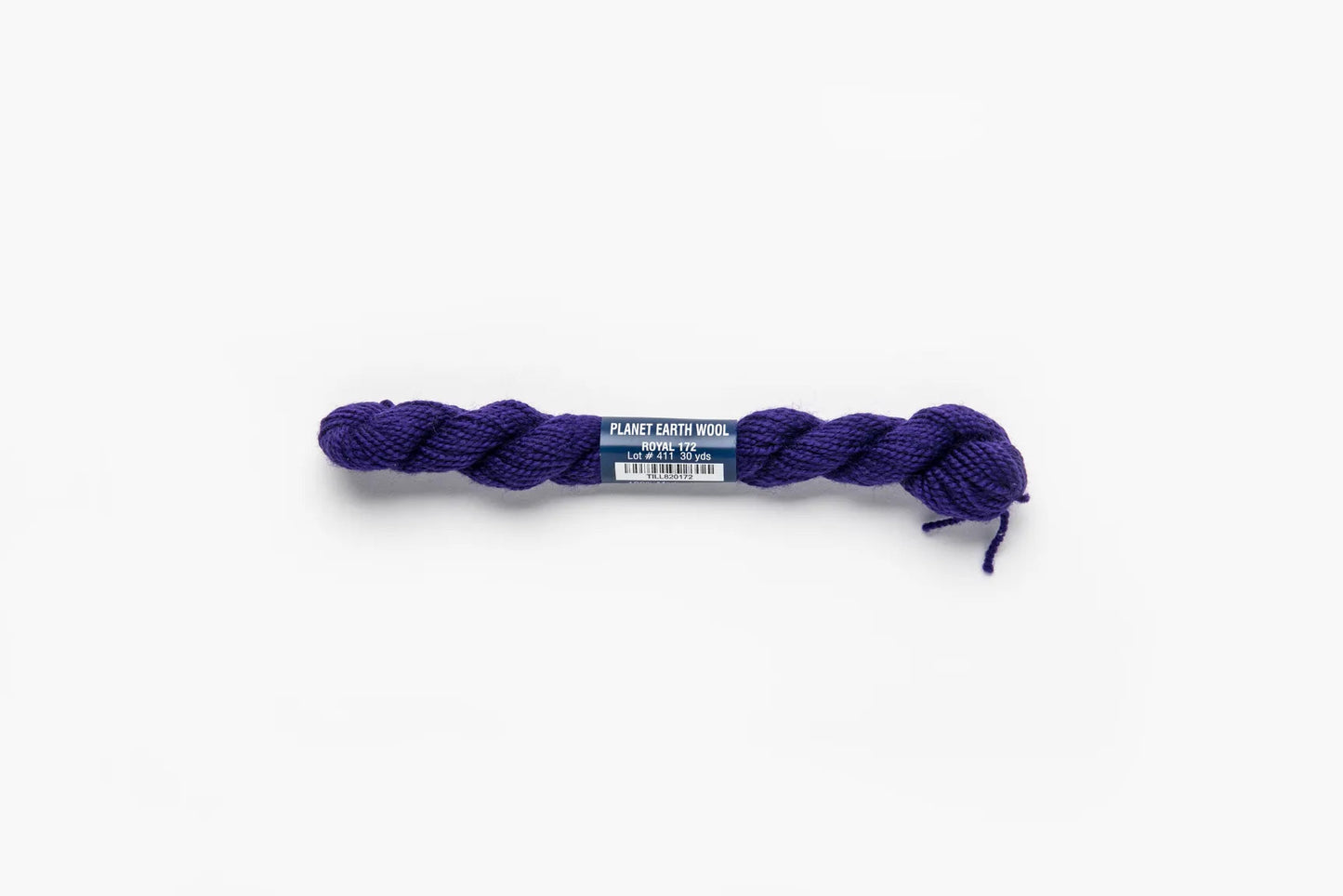 Planet Earth Wool- Royal 172