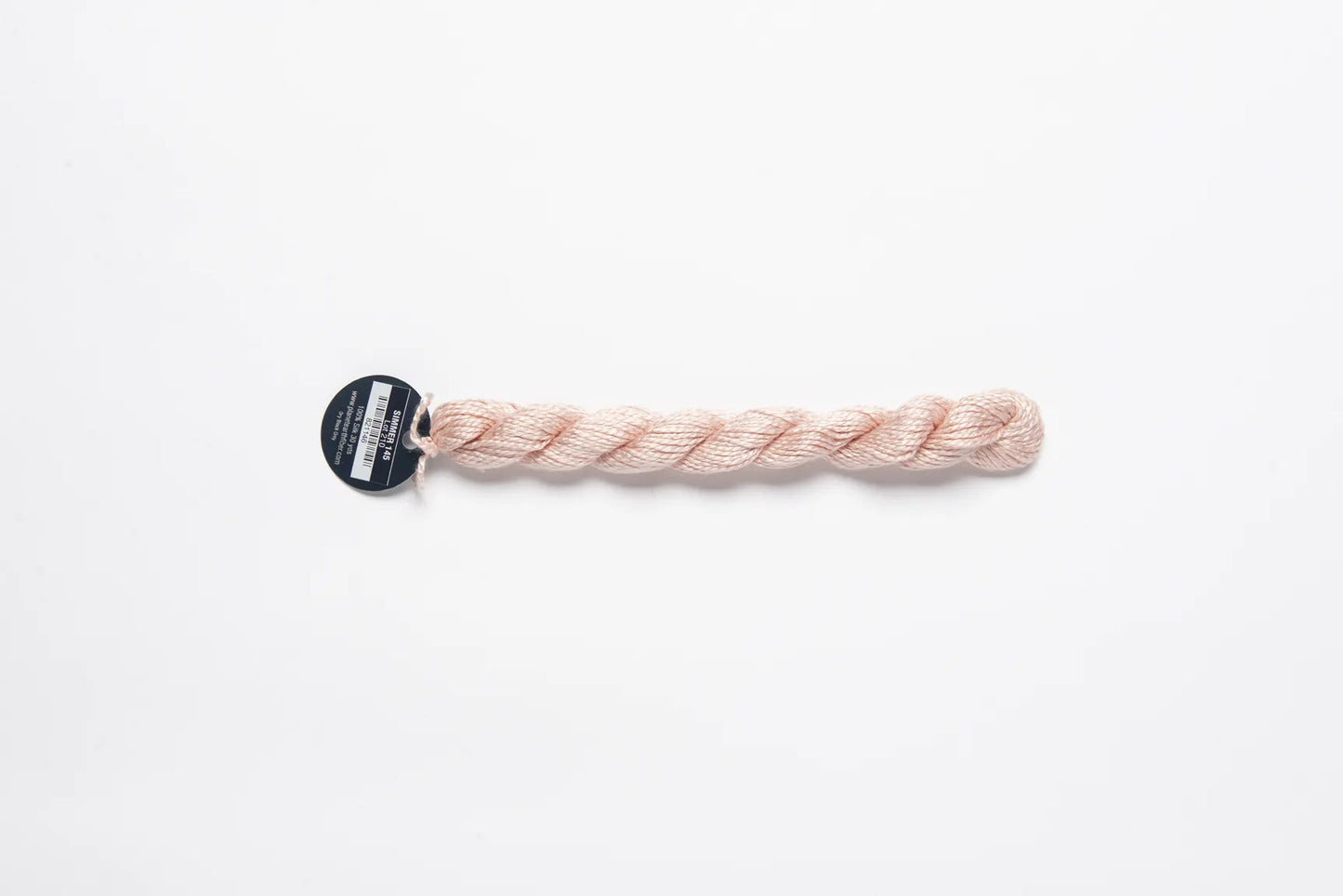Planet Earth Silk- Simmer 145