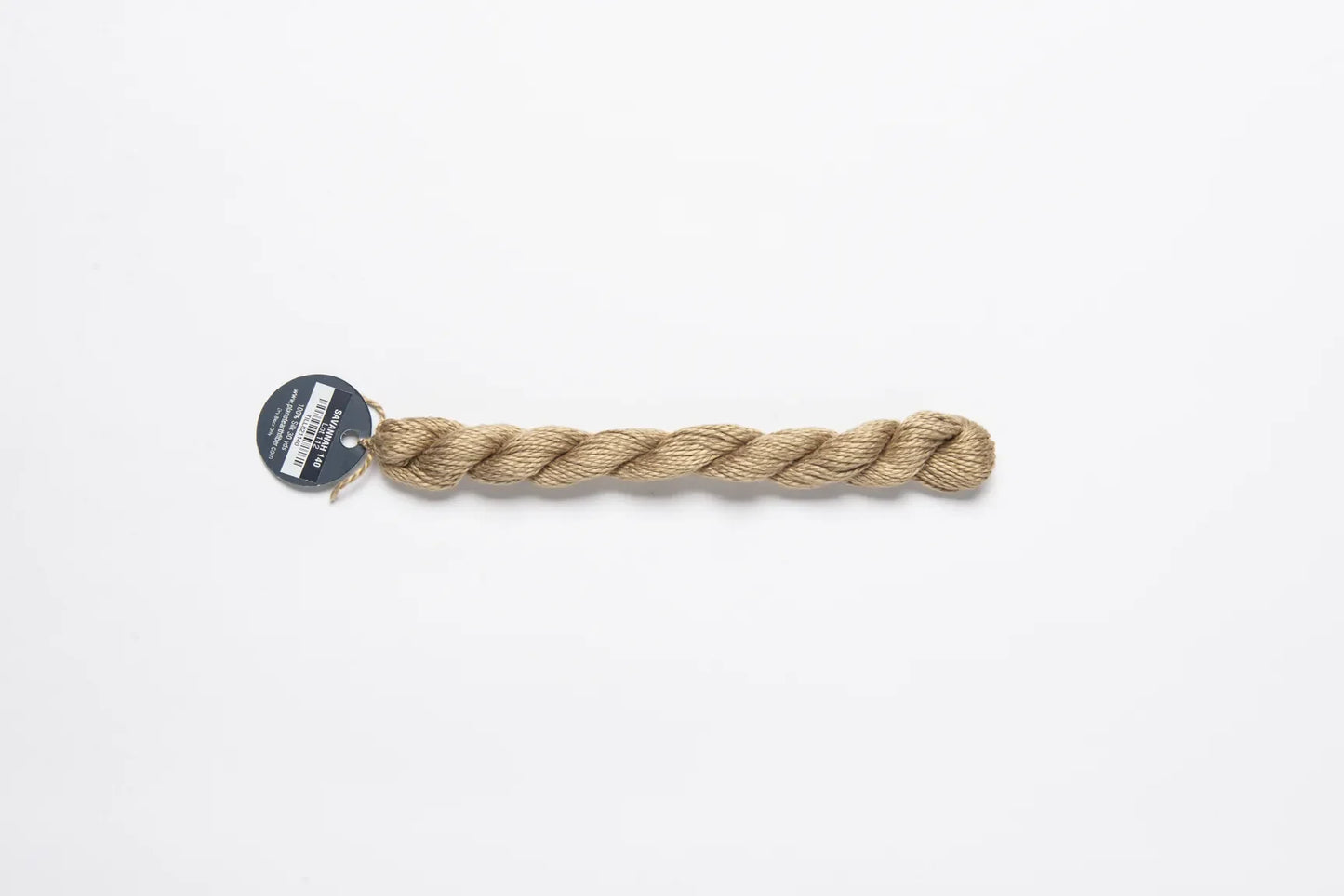 140 Savannah - Planet Earth Silk