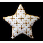 Star of Wonder- Gold