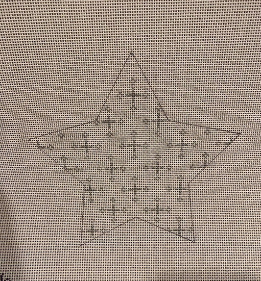 Star of Wonder- SIlver