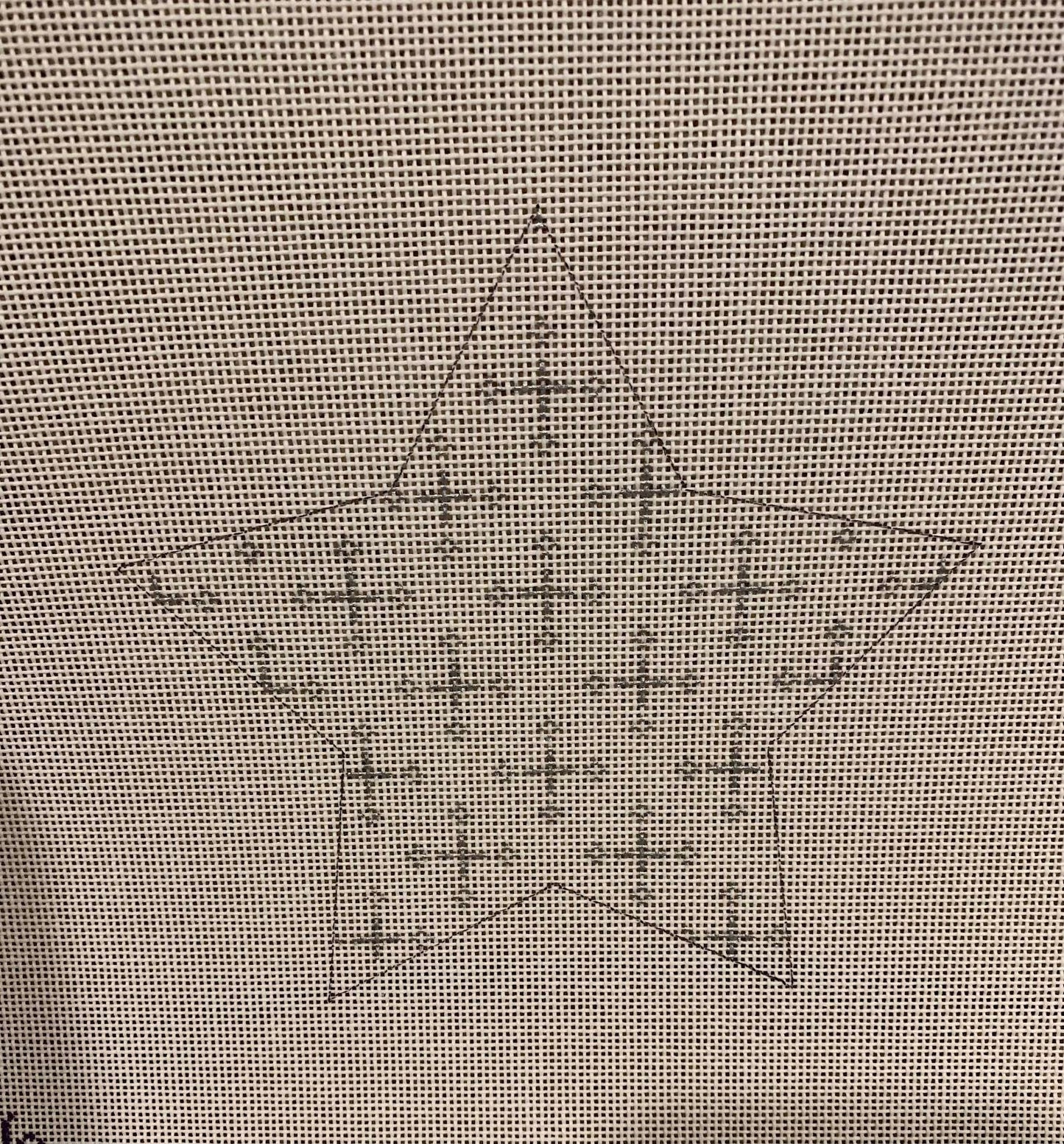 Star of Wonder- SIlver