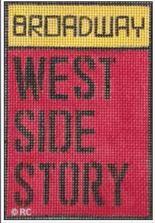 Broadway West Side Story