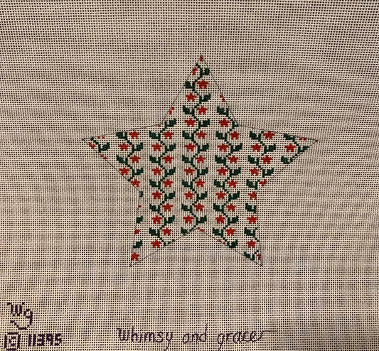 Meg's Star