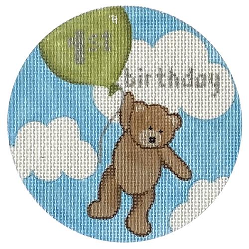 1st Birthday