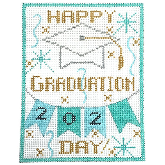 Happy Graduation