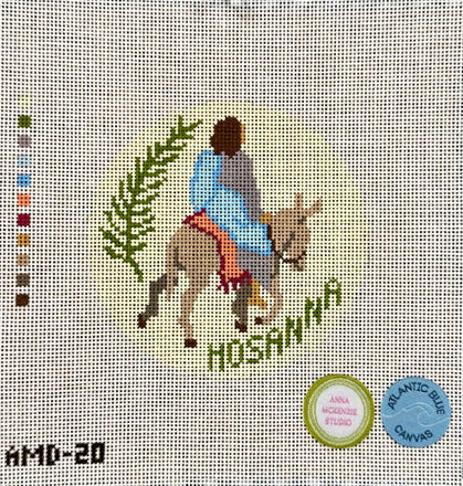 Hosanna by Anna McKenzie Studio