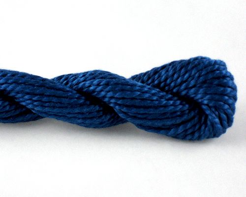 DMC Pearl 3 - MD Navy Blue - 311