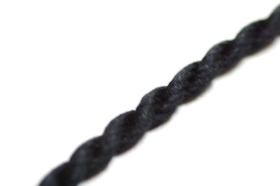 Silk 'N Colors Ink Black - OOB