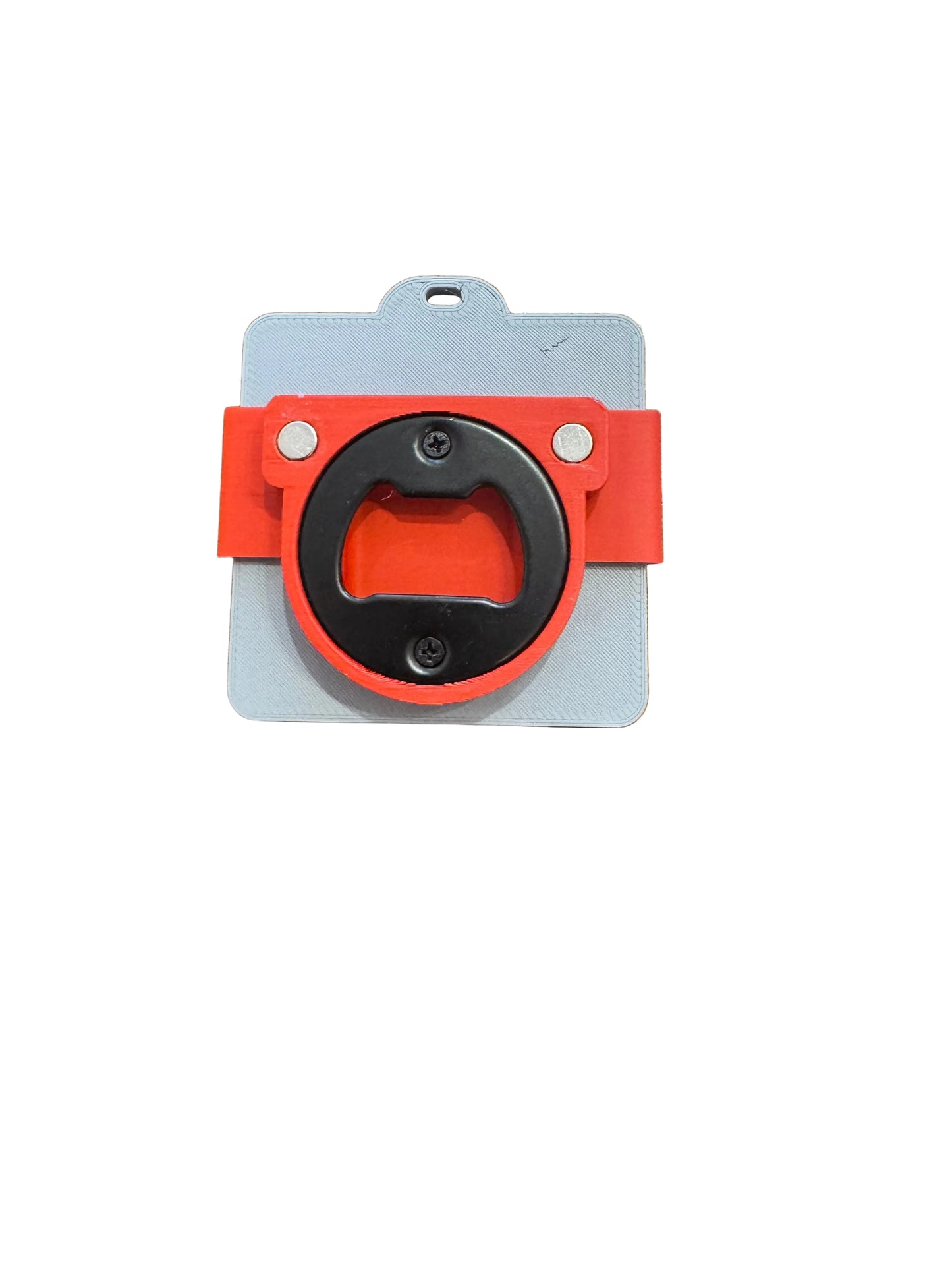 Pabbit Beer Bottle Openers by Andrew Lanford