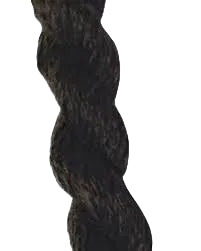 3830| Very Dark Brown | Burmilana