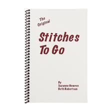 Stitches to Go
