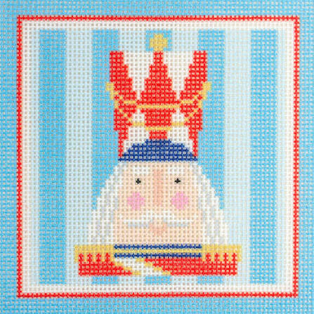 Nutcracker Coaster Johann