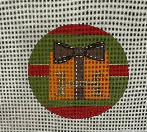 Alice Peterson x693 Xmas Gift Hermes