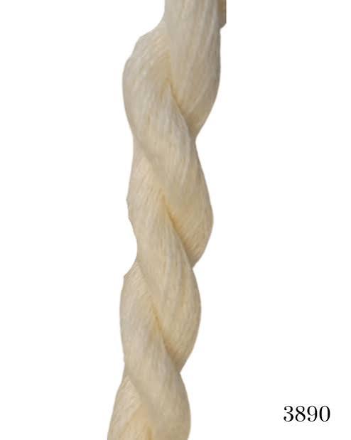3890| Cream | Burmilana