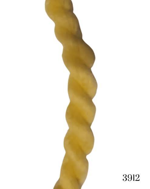 3912| Light Lemon | Burmilana