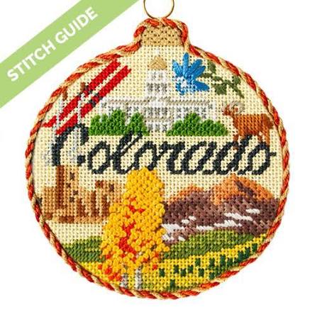Travel Round Colorado