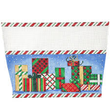 Gifts Galore I Stocking Cuff