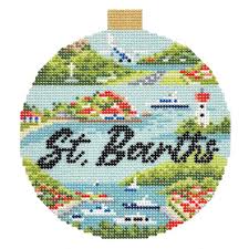 Travel Round St. Barths