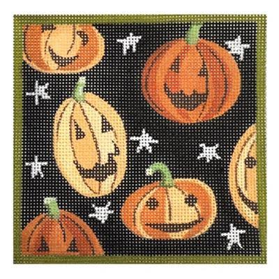 Laughing Pumpkins