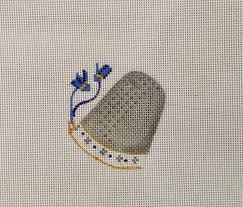 Thimble by Stitches in Time