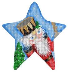 Nutcracker Star