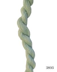 3893| Mint Green | Burmilana