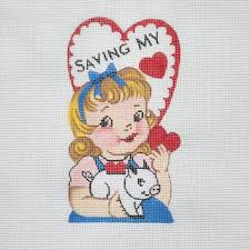 Piggy Bank Valentine