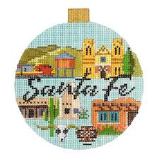 Travel Round Santa Fe