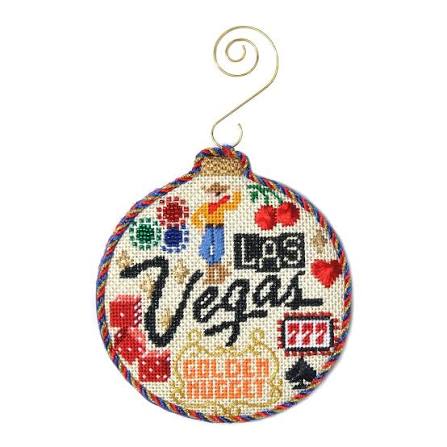 Travel Round Las Vegas