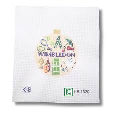 Travel Round Wimbledon