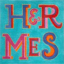 Alice Peterson AP4850 Her-mes