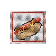 Hot Dog Mini