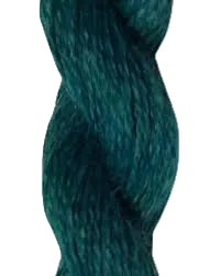 3825| Dark Peacock | Burmilana