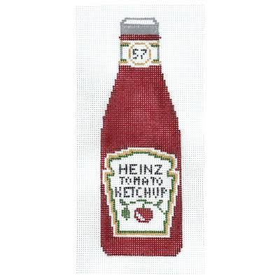Heinz Bottle by C'ate La Vie