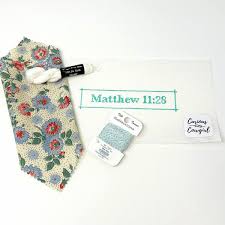 Matthew 11:28