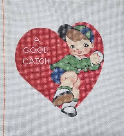 Baseball Boy