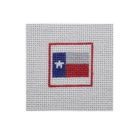 Texas Flag Mini