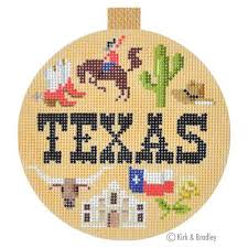 Travel Round Texas