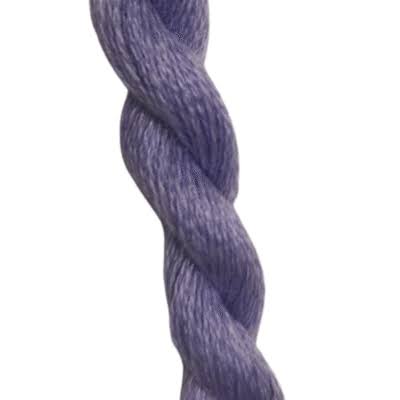 3942| Light Lavender | Burmilana