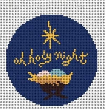O Holy Night by KCN Designers