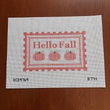Hello Fall by KCN Designers
